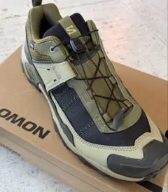 atmos別注 Salomon ACS + CSWP 