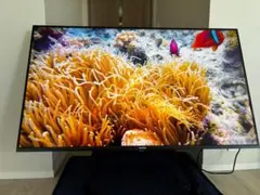 ようすさん専用❣️SHARP60型4Kテレビ3チューナNetflixYouTube - メルカリ