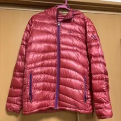 専用です　AIGLE フード付きダウンジャケット