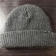 HUFニット帽