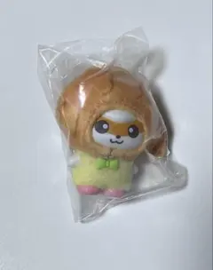 【最安値】サンリオ ちびっとも 和菓子 コロコロクリリン