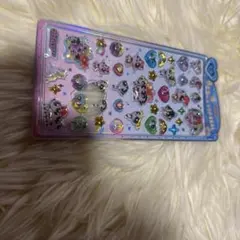 うるちゅる　POP SEAL パワーパフガールズ