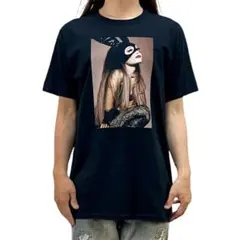 新品 アリアナグランデ デンジャラスウーマン アルバム コスチューム Tシャツ
