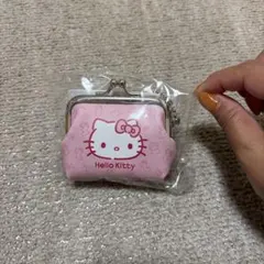 Hello Kitty コインケースのサムネイル