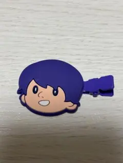 Mrs. GREEN APPLE 若井滉斗　ヘアクリップ