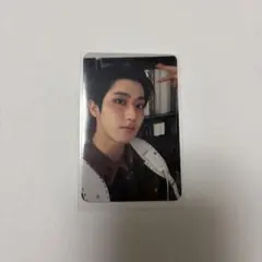 straykids スキズ KARMA ハン makestar 特典 トレカ