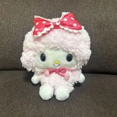 マイスウィートピアノ ぬいぐるみ ピューロランド限定 - メルカリ