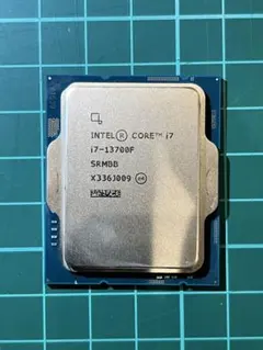 アメノポル夕様専用 Intel i7-11700 ✕ 2 - メルカリ