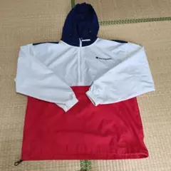 チャンピオン　アノラックパーカ