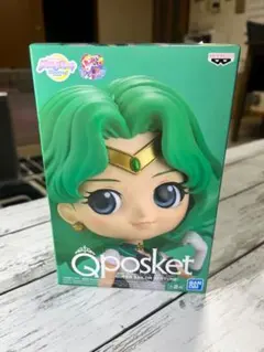 セーラームーンフィギュア セーラーネプチューン