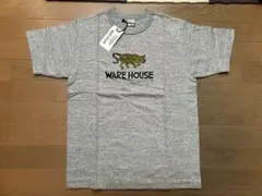 WARE HOUSE Tシャツ Sサイズ 花井祐介 ウエアハウス - メルカリ