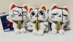 ダンダダン ターボババア マスコット 3種セットのサムネイル