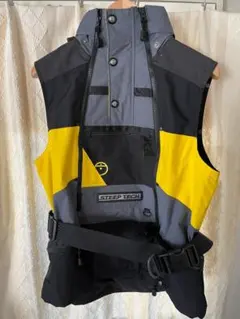 【希少US限定】THE NORTH FACE STEEP TECH VEST