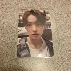 NCT WISH NCT NEW TEAM ユウシ トレカ