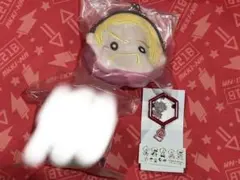 ドズル社しまむらコラボ　ドズル2点セット