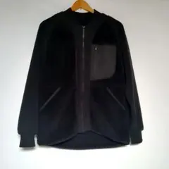 UNIQLO×White Mountaineering フリースジャケット