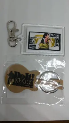 ［専用］矢沢永吉 非売品zippo & CONCERT TOUR キーホルダー 矢沢永吉 12/13 会場記念キーホルダー 2025 日本武道館 160回目 - メルカリ