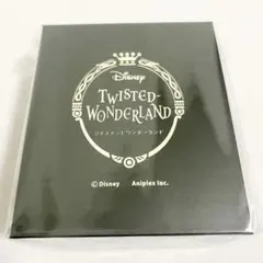 ツイステッドワンダーランド ツイステ展 オイル入りオーナメント