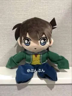 【即日発送】名探偵コナン　Mぬいぐるみ“江戸川コナン”～小さくなった名探偵～