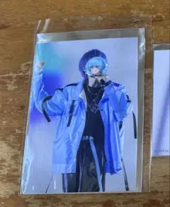 A*︎様 Meteorites めておら Lapis らぴす 実写ブロマイド