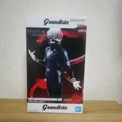 東京喰種Grandistaフィギュア 【金木研Ⅱ】②