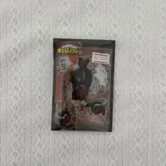 爆豪勝己ゆらゆらアクリルスタンド クリアカード付き