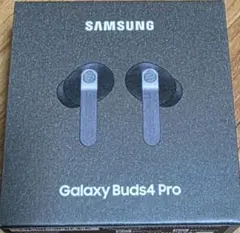 2026年最新】Samsung Galaxy Buds4 Proの人気アイテム - メルカリ