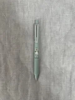 uni KURU TOGA クルトガ ポチャッコ シャープペンシル 0.5mmのサムネイル
