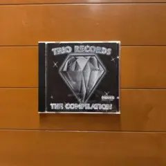TRIO RECORDS THE COMPILATION