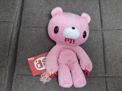 グルーミー　カラビナ付き　ぬいぐるみ　ポーチ