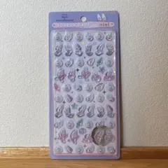 BONBON DROP mini ボンボンドロップミニ　ヤングオイスター