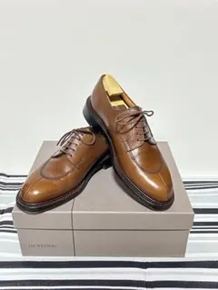 2025年最新】jm weston 598の人気アイテム - メルカリ