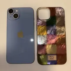 iPhone 14 本体のサムネイル