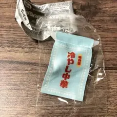 【匿名配送】ぱたぱためじるしアクセサリー　夏　　（冷やし中華）