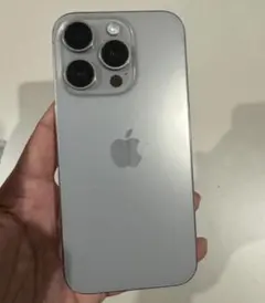 2026年最新】ナチュラルチタニウム 512 iphone15proの人気アイテム