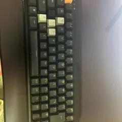 venom keyboard