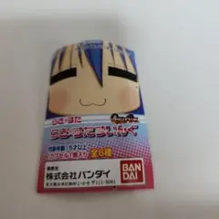 らき☆すたすいんぐ ⑥高良みゆき