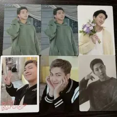 バンタン トレカ ナム