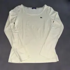 Burberry 長袖Tシャツ 38