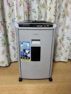 シュレッダー アイリスオーヤマ AFS150hcのサムネイル