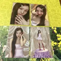 TWICE THIS IS FOR ソウルコン ラントレ ナヨン コンプ