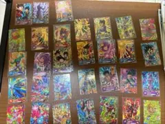 K*様 ドラゴンボールダイバーズ44枚セット - メルカリ