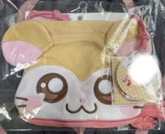 とっとこハム太郎 巾着 ドンキ限定 - メルカリ