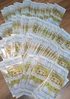 遊戯王リミットオーバーコレクションライバルズ サーチ済みパック 116