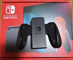 ジャンク 任天堂スイッチ ドック グリップ - メルカリ