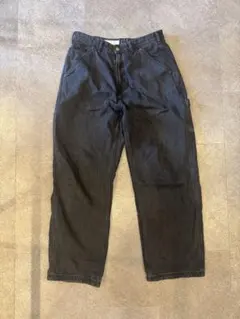 BoTT Double Knee Canvas Work Pants (32) - メルカリ