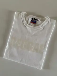 GOODENOUGHｘChampion REGGAE Tシャツ ホワイト Lのサムネイル