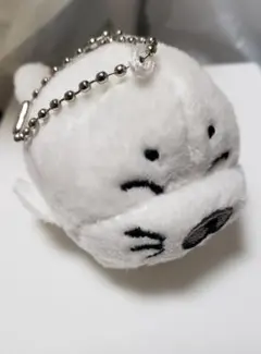 少年アシベ ゴマちゃん キーホルダー