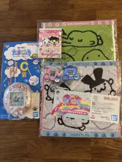 たまごっち 一番くじ まとめ売り