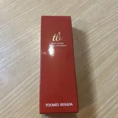 透明美肌薬用リンクルケア 美白リキッドファンデーションLO 26g - メルカリ